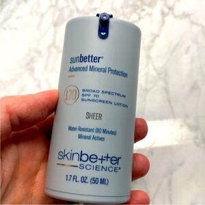 Skinbetter Science Sunbetter SPF 70 Sunscreen